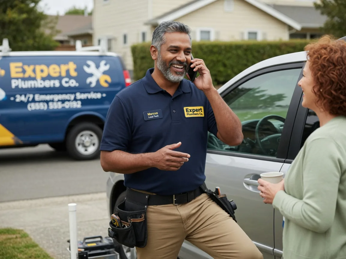 Clogged Drain Repair in Scotland, GA
